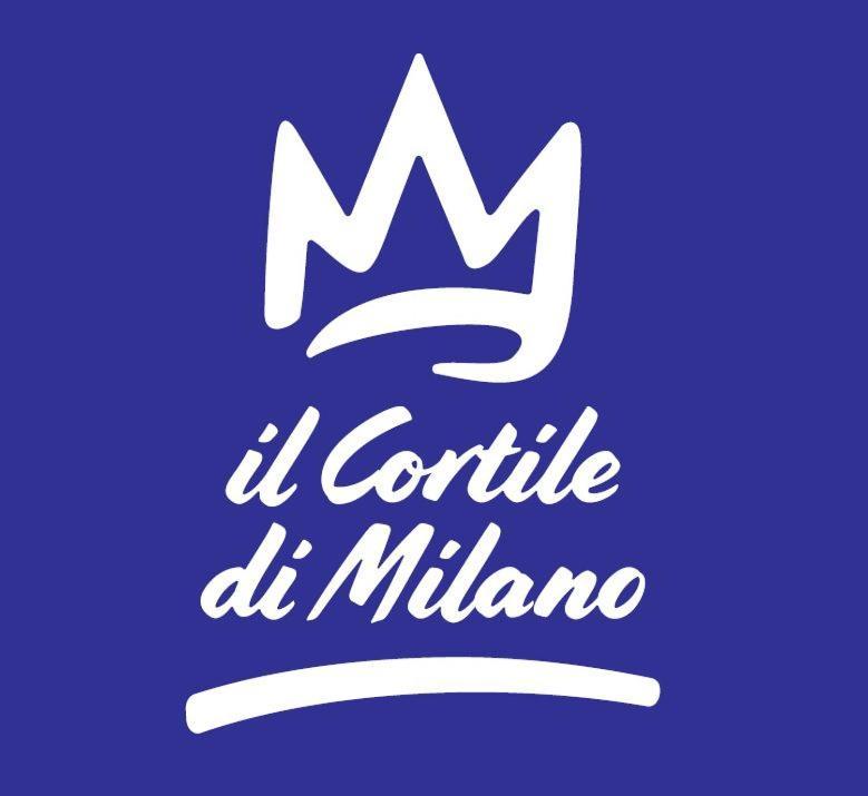 Il Cortile Di Milano别墅 外观 照片
